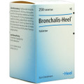 Bronchalis Heel Tabletten (Tablets) 250st