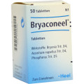 Bryaconeel Tabletten (Tablets) 50st