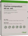 Cactus Comp Vet (Animal Care) Ampullen (Ampoules) 5 x 5ml