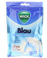 Wick Blau Bonbons Ohne Zucker (Sugar Free) 72g