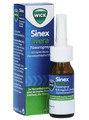 Wick Sinex Avera Dosierspray (Cold & Flu Spray) 15ml