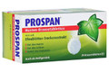 Prospan Husten Brausetabletten (Cough Effervescent Tablets) 20st