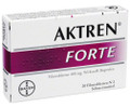 Aktren Forte 400mg Filmtabletten (Coated Tablets) 20st