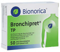 Bronchipret TP Filmtabletten (Coated Tablets) 50st