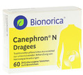 Canephron N Dragees (Coated Tablets) 60st