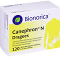 Canephron N Dragees (Coated Tablets)120st
