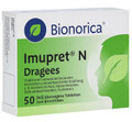 Imupret N Dragees (Coated Tablets) 50st