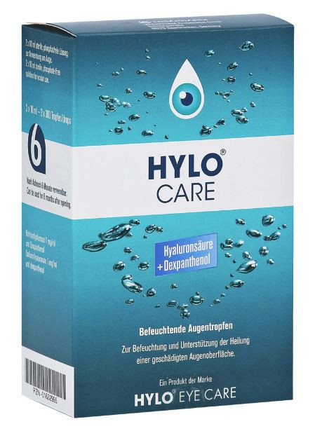 hylo care vs hylo comod