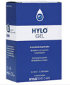 Hylo-Gel Augentropfen (Eye Drops) 2 x 10ml Bottle