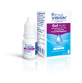 Hylo-Vision Gel Multi Augentropfen (Eye Drops) 1 x 10ml Bottle
