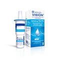 Hylo-Vision SafeDrop 0.1% Augentropfen (Eye Drops) 1 x 10ml Bottle