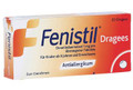 Fenisitil Dragees (Coated Tablets) 20st