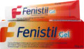 Fenisitil Gel 30g