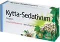 Kytta-Sedativum Dragees Tabletten (Coated Tablets) 100st