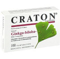 Craton Filmtabletten (Coated Tablets) 100st