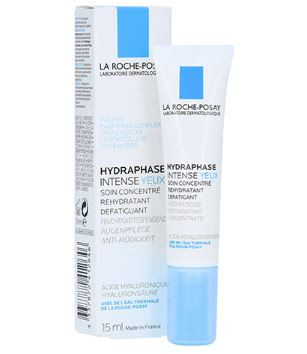 hydraphase eye cream