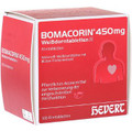 Bomacorin 450mg Weissdorn Filmtabletten (Hawthorn Coated Tablets) 200st