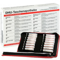 DHU Taschenapotheke Globuli Kombipackung (Combination Pack) 32x1g