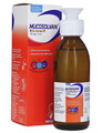 Mucosolvan Kindersaft 30mg/5ml (Chrildren's Syrup) 250ml
