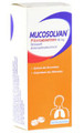 Mucosolvan 60mg Filmtabletten (Coated Tablets) 50st