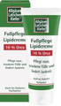 Allgaeuer Latschenkiefer (Mountain Pine) 10% Urea Fusspflege Lipidcreme (Foot Cream) 100ml