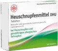 Heuschnupfenmittel Tabletten (Hay Fever Tablets) 100st