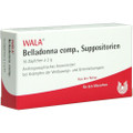 Belladonna Comp Suppositorien (Suppositories) 10 x 2g