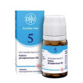 Biochemie DHU Nr 5 Kalium Phosphoricum 6X(D6) Tabletten (Tablets) 900st