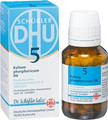 Schuessler Salts Nr 5 Kalium Phosphoricum D6 Tabletten (Tablets) 80ea