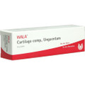Cartilago Comp Unguentum Salbe (Ointment) 30g