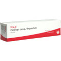 Cartilago Comp Unguentum Salbe (Ointment) 100g