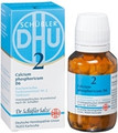 Schuessler Salts Nr 2 Calcium Phosphoricum 6X (D6) Tabletten (Tablets) 80st