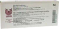 Cerebellum GL 15X (D15) Ampullen (Ampoules) 10 x 1ml