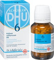 Schuessler Salts Nr 6 Kalium Sulfuricum 6X (D6) Tabletten (Tablets) 80st