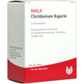 Chelidonium Kapseln (Capsules) 30st
