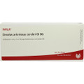 Circulus Arteriosus Cerebri GL 6X (D6) Ampullen (Ampoules) 10 x 1ml