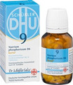 Schuessler Salts Nr 9 Natrium Phosphoricum 6X (D6) Karto (Gluten Free) Tabletten (Tablets) 200st