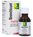 Bronchicum Tropfen (Drops) 30ml Bottle