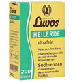 Luvos Heilerde Ultrafein (Ultrafine Healing Clay) 200g