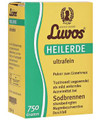 Luvos Heilerde Ultrafein (Ultrafine Healing Clay) 750g