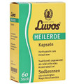 Luvos Heilerde (Healing Clay) Kapseln (Capsules) 60st