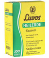 Luvos Heilerde (Healing Clay) Kapseln (Caspules) 100st