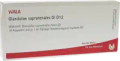 Glandulae Suprarenales GL 12X (D12) Ampullen (Ampoules) 10x1ml