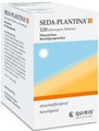 Seda-Plantina Coated Tablets 30st.