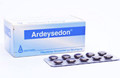 Ardeysedon Dragees (Coated Tablets) 100st