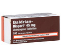 Baldrian-Dispert® Tabletten (Tablets)  45mg x 100st
