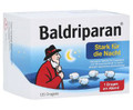 Baldriparan Stark Nacht (Strong for Night) Tabletten (Tablets) 120st