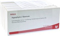 Hypophysis/Stannum 50 x 1ml Ampullen (Ampoules)