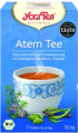 Yogi Tea Atem Tee Bio Breath (Organic Tea Bags) 17x1.8g