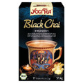 Yogi Tea Black Chai Bio 17 x 1.8g
